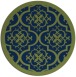 rug #1140283 | round rug