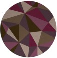 rug #1145999 | round rug
