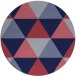 rug #1149531 | round rug