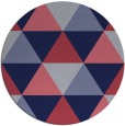 rug #1149531 | round rug