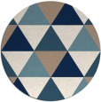 rug #1149747 | round rug