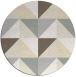 rug #1153423 | round rug