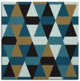 rug #1155723 | square rug