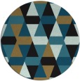 rug #1156827 | round rug