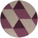 rug #1166171 | round rug
