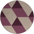rug #1166171 | round rug