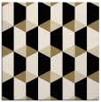 rug #1166796 | square retro rug