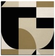 rug #1183397 | square retro rug
