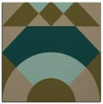 rug #1201847 | square rug
