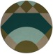 rug #1202951 | round rug