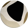 rug #1206579 | round rug