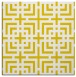 rug #1222189 | square check rug