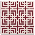 rug #1222227 | square check rug