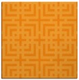 rug #1222355 | square check rug