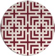 rug #1223331 | round rug