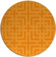rug #1223459 | round rug