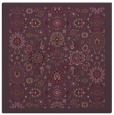 rug #1279280 | square borders rug