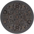 rug #1280147 | round rug