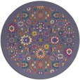 rug #1280311 | round rug