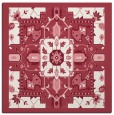 rug #1281109 | square borders rug