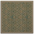 rug #1282827 | square borders rug
