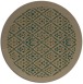 rug #1283931 | round rug