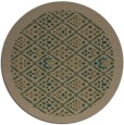 rug #1283931 | round rug