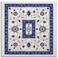 rug #1303256 | square borders rug
