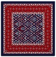 rug #1306898 | square borders rug