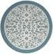rug #1309891 | round rug