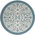 rug #1309891 | round rug