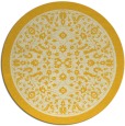 rug #1309899 | round rug