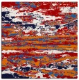 rug #1314255 | square rug