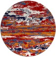 rug #1315359 | round rug