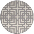 rug #1331288 | round rug