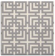 rug #1331296 | square check rug
