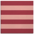 rug #166881 | square retro rug