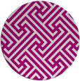 rug #171341 | round rug