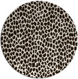 rug #176817 | round rug
