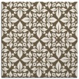 rug #206320 | square traditional rug