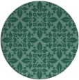 rug #207137 | round rug
