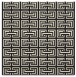 rug #208094 | square traditional rug