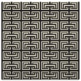 rug #208094 | square traditional rug