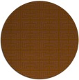 rug #208985 | round rug