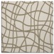 rug #218347 | square check rug