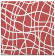 rug #218567 | square check rug