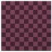 rug #220263 | square check rug
