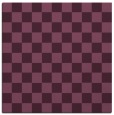 rug #220263 | square check rug