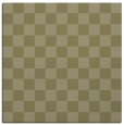 rug #220430 | square check rug