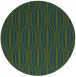 rug #237061 | round rug